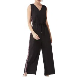 Miss Chase Black Jumpsuit-image-6