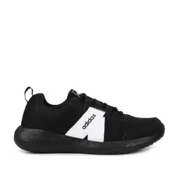 Adidas Men's Adi Chic Carbon Black Running Shoes-picture-33