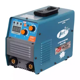 JK Arc 260 A Single and Double Phase Inverter Arc Welding Machine Arc Welding Machine IJK 260 PRIME-47