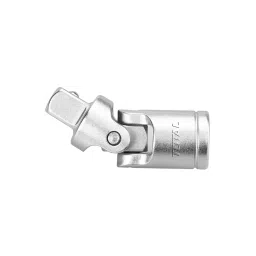 Total THHUJ1121 1/2 inch Universal Joint Silver-48