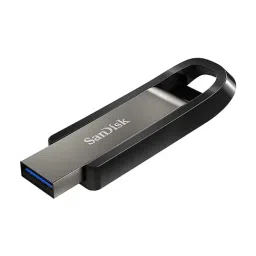 SanDisk USB Extreme SDCZ810-256G-G46 256GB USB 3.2 Pen Drive (Metal)-21