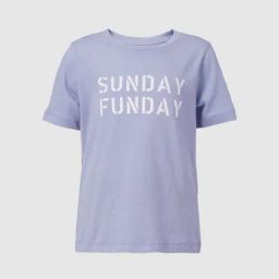KIDS ONLY Lavender Graphic Print T-Shirt-image-29