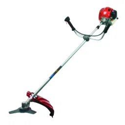 Shapura 43 CC Gasoline Brush Cutter-10