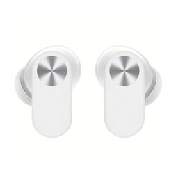 OnePlus Nord Buds 2 True Wireless Earbuds with Active Noise Cancellation, 4-Mic Design (White) image 2