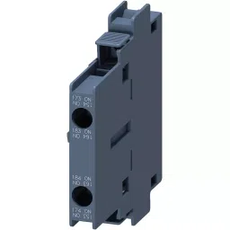 Siemens 3RH1921-1KA02 Auxiliary Contact Block Second, 2NC-image-23