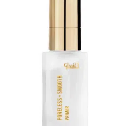 Glam21 Poreless + Smooth Primer Transparent - 30 ml image 1