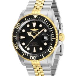 INVICTA 30094 Pro Diver Automatic Watch for Men-10