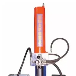 Shapura  Vertical Log Splitter Single phase & three phase image 2