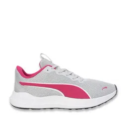 Puma Women's Ragegryp Cool Grey Running Shoes-31