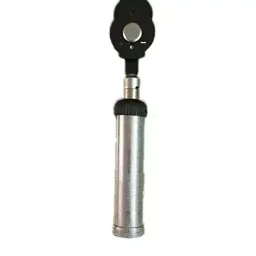 WKM Silver Color Metallic Direct Opthalmoscope for Eye Testing KT103C-picture-34