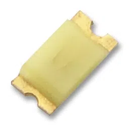 BROADCOM LED, SMD, WHITE, HSMW-C191 (Pack of 5 Pcs)-18