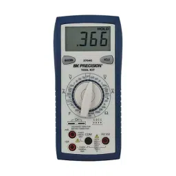 B&K PRECISION DMM, MANUAL, 10A, 1KV, 2000COUNT, BK2704C-picture-47