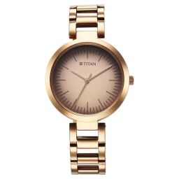 Titan 2480WM06 Workwear Analog Watch for Women-68