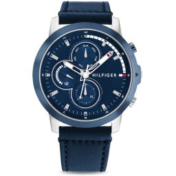 Tommy Hilfiger TH1792051 Jameson Le Analog Watch for Men image 1
