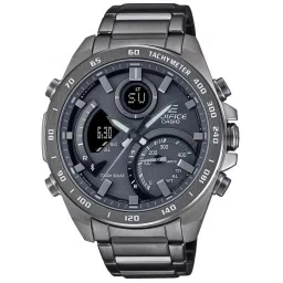 Casio ECB-900MDC-1ADR Edifice Analog-Digital Watch for Men image 1