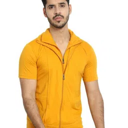 Black Collection Men High Neck T-shirt-picture-5