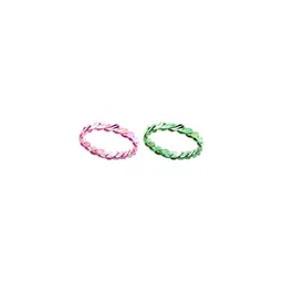 Dynamic Retail Global Unisex Multi Ring-picture-28