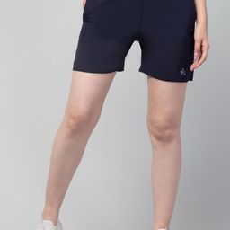 CKARFE Women Running Sports Shorts-image-5