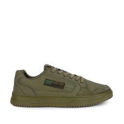 United Colors of Benetton Men's Olive Casual Sneakers-image-34