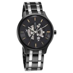 Sonata 7140KM03 Unveil Analog Watch for Men-picture-0