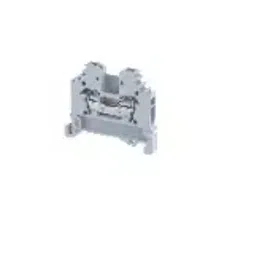 Elmex 24A 800V 2.5 Sq Mm Spring Clamp Terminal - Feed Through, SEP2.5-picture-3