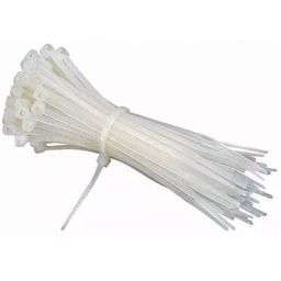 Aval Nylon Cable Tie Natural White 500 mm Length x 4.8 mm Width, NT50048 (Pack of 100 Pcs)-image-16