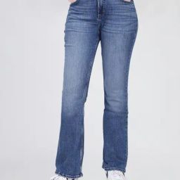 Lee Blue Cotton Comfort Fit Jeans-picture-19