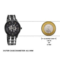 Sonata 7140KM03 Unveil Analog Watch for Men image 5