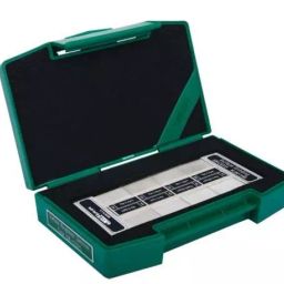 Insize 8 Pcs. Surface Roughness Specimen ISR-CS320-picture-34