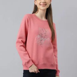 Latin Quarters Coral Embroidered Pullover-image-71