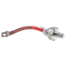 Vishay Thyristor 1200 V 330A 200 mA, ST330S12P1PBF-image-83