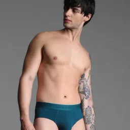 Jack & Jones Legion Blue Briefs-image-96