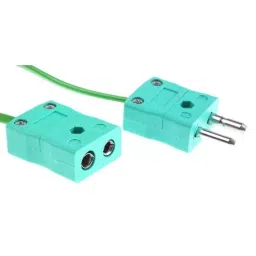 RS PRO Type K Thermocouple & Extension Wire 10 m PVC Insulation, 7686639-image-83