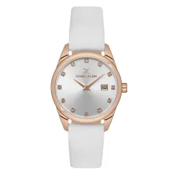 Daniel Klein DK.1.13664-4 Analog Watch for Men image 1