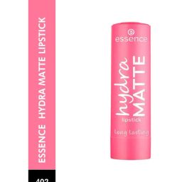 Essence Hydra Matte Lipstick 402 Honey-Stly - 3.5 gm-48