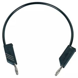HIRSCHMANN AND MEASUREMENT 16A 60V DC Black 500 mm Length, 934060100 (Pack of 200)-image-30