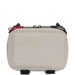 TOMMY HILFIGER Borden White Cross Body Bag-image-54