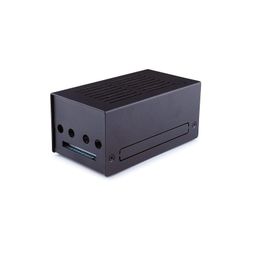 KKSB Arduino UNO Rev3, Mega Rev3 Case with Space for Arduino Ethernet Shield (Tall Version) image 5