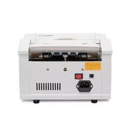 Elcons Note Counting Machine 1000 notes/min image 2