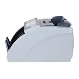 Elcons Note Counting Machine 1000 notes/min Grey, Banko 90 image 3