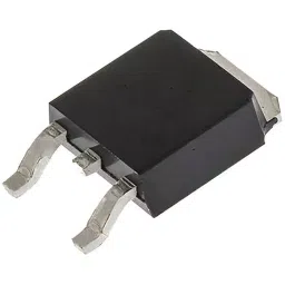 WEEN SEMICONDUCTORS Thyristor Surface Mount 650V 7.5A 15mA, BT151S-650R,118-picture-12