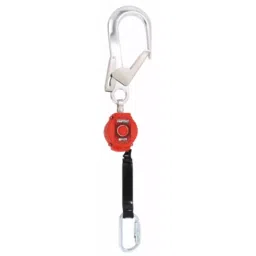 Honeywell Fall Arrest Block Nylon Twin 2 m Extended Length, 1018014-picture-18