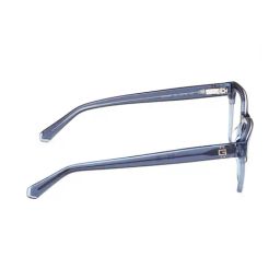 Guess GU5009453092FR Blue Rectangular Eyewear Frames for Men image 5