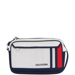 TOMMY HILFIGER Batoche Multicolor Cross Body Bag-image-20