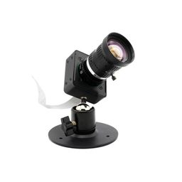 KKSB SBC Camera Case with 360 Degree Rotation Holder – Compatible with Raspberry Pi Cameras and Other SBC Cameras image 2
