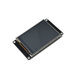 SmartElex Basic 2.8” HMI Display with Resistive Touch 320×240 image 1