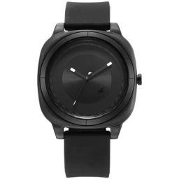 Fastrack 68034PP01W Unisex Analog Watch-41