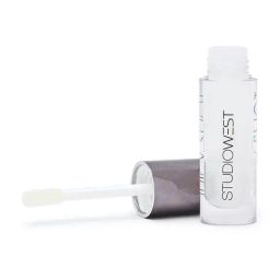 Studiowest by Westside Juicy Shot Plumping Tint Dainty S-01 Silver Lip Gloss - 4 ml-29
