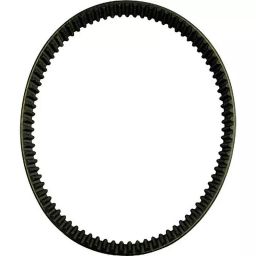 Mitsuboshi High Hardness Synthetic Rubber Megatorque Timing Belt MTS8M Type (Length 3440 mm, Teeth 430), 250MTS8M3440G-image-18