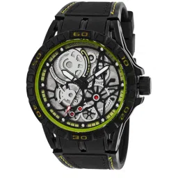 Gio Collection Analog Watch for Men image 4